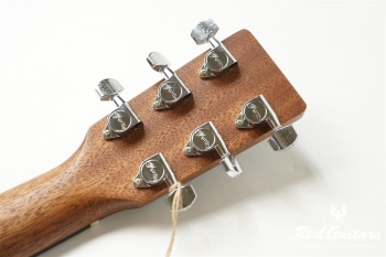 Dreadnought Junior【DJr-10-02】